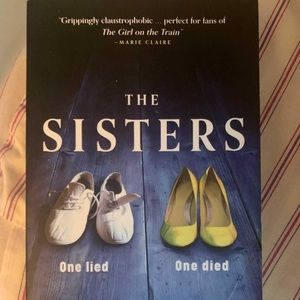 The Sisters Book